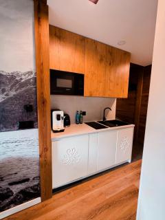 Apartament Royal Deluxe 2 Zakopane - 7