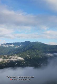 Blissful Stay, 1-min drive from MG Market - 6