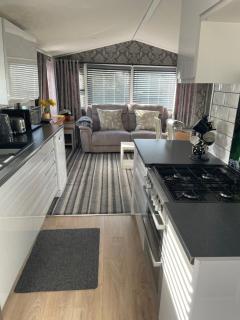 Tingdene caravan park - 8