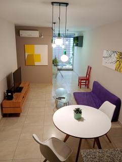 General Paz departamento Planta Baja - 9