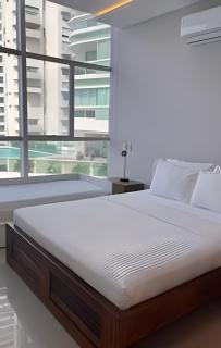 Espectacular Vista Al Mar - Edificio Infinito 702 - 8