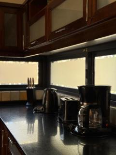 Gran Casa con Piscina - 4