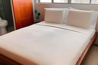 Espectacular Vista Al Mar - Edificio Infinito 702 - 2