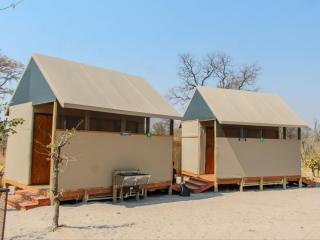 Khwai Game Lodge and Campsite - 3