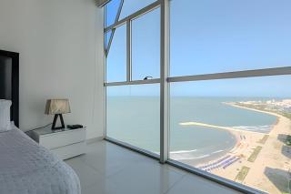 Espectacular Vista Al Mar - Ed. Infinito 2302 - 9