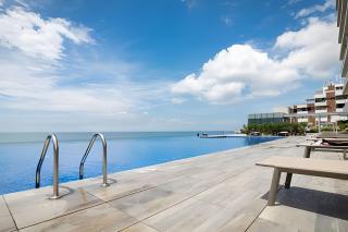 H2 Lujoso Apto 1 Hab Piso 23 Compl. Empleada - 9