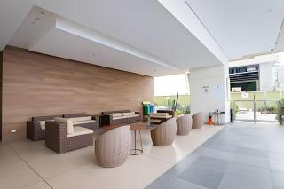 H2 Lujoso Apto 1 Hab Piso 23 Compl. Empleada - 3