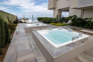 H2 Lujoso Apto 1 Hab Piso 23 Compl. Empleada - 8