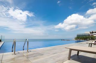 H2 Lujoso Apto 1 Hab Piso 23 Compl. Empleada - 5