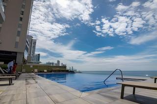 H2 Lujoso Apto 1 Hab Piso 23 Compl. Empleada - 2