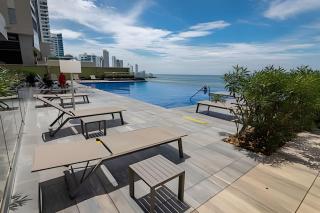 H2 Lujoso Apto 1 Hab Piso 23 Compl. Empleada - 2