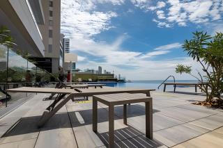 H2 Lujoso Apto 1 Hab Piso 23 Compl. Empleada - 1