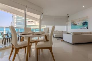 Espectacular Vista Al Mar - Ed. Infinito 2302 - 1