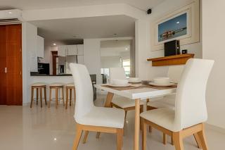 Espectacular Vista Al Mar - Ed. Infinito 2302 - 2