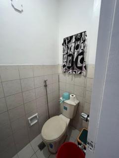 Roxas Pension House - 8