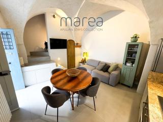 Conte Moresco, terrazzo con vista - Marea Stays Collection - 0