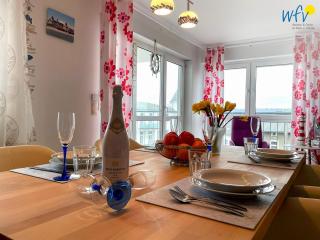 Residenz Binz Ferienwohnung Casa Alexis - 6