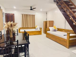 Palmera El Nido Inn - 2