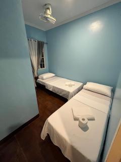 Roxas Pension House - 5