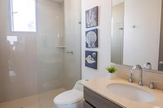 Espectacular Apto de 2 Hab Piso 24 - Morros City - 8