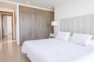 Espectacular Apto de 2 Hab Piso 24 - Morros City - 4