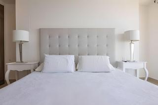 Espectacular Apto de 2 Hab Piso 24 - Morros City - 3