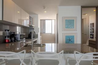 Espectacular Apto de 2 Hab Piso 24 - Morros City - 1