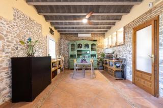 Casa Rural Mas ROTAVELLA - 4