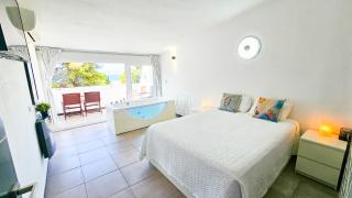 Apto Junto la Playa el Cristo cerca de Puerto - 5