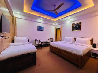 Dwapar Hill Top Near Mall Road - 7