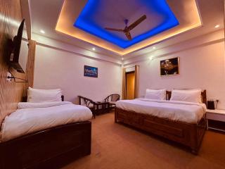 Dwapar Hill Top Near Mall Road - 5