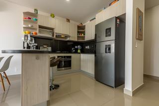 Infinitum - Spectacular sea view 25th floor apt - 8