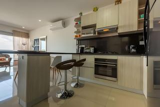 Infinitum - Spectacular sea view 25th floor apt - 7