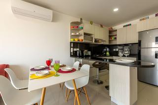 Infinitum - Spectacular sea view 25th floor apt - 6