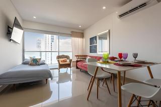 Infinitum - Spectacular sea view 25th floor apt - 4