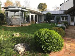 Villa Fiquefleur - 3