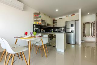 Infinitum - Spectacular sea view 25th floor apt - 3