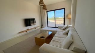 Gouna 3 bedrooms townhouse cyan - 0
