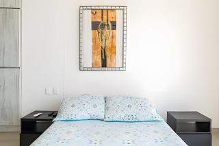 Lujoso Apto de 1 Habitación en Piso 40-Morros City - 7