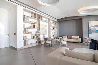 Lujoso Apto de 1 Habitación en Piso 40-Morros City - 3