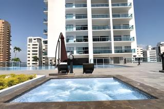 Infinitum - Spectacular sea view 25th floor apt - 5