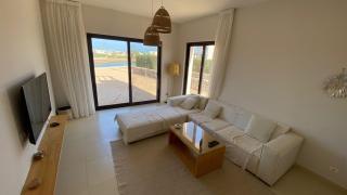 Gouna 3 bedrooms townhouse cyan - 9