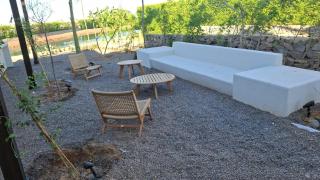 Gouna 3 bedrooms townhouse cyan - 8