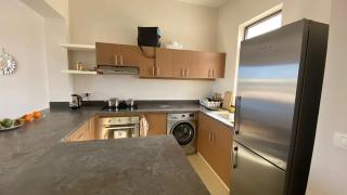 Gouna 3 bedrooms townhouse cyan - 5