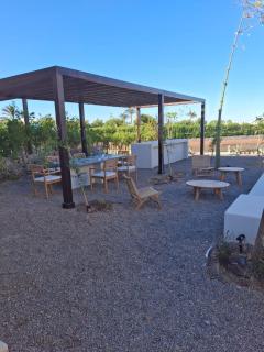 Gouna 3 bedrooms townhouse cyan - 3