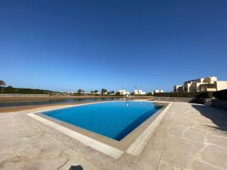 Gouna 3 bedrooms townhouse cyan - 2