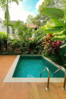 Casa Calma - 2BHK Luxury Villa with Private Pool by evaddo - 7