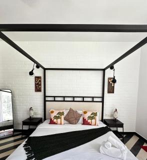 Casa Calma - 2BHK Luxury Villa with Private Pool by evaddo - 5