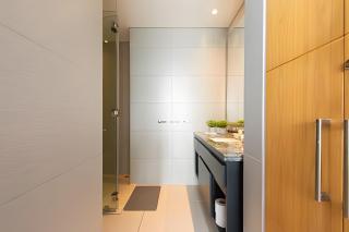 ¡Espectacular Vista a la bahía! Piso 26 H2 Hyatt - 9