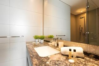 ¡Espectacular Vista a la bahía! Piso 26 H2 Hyatt - 6